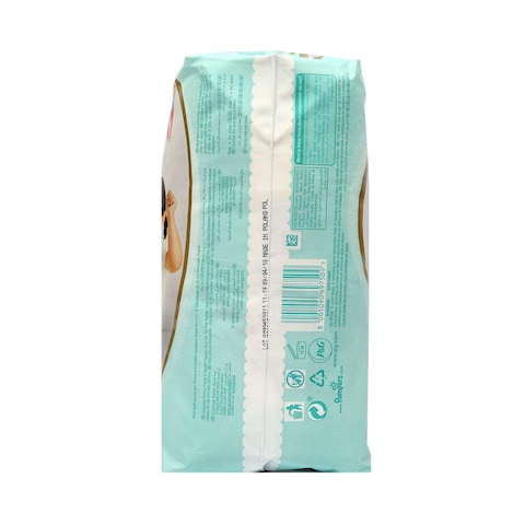 Pampers Premium Care Diaper Pants Junior Size 5 12-18kg 20 Count