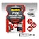 3M Scotch Fix Extreme Exterior Mounting Tape 0.019x1.5m