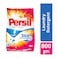 Persil Automatic Powder Detergent for Color Cloth - 800 gram