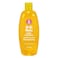 Nunu baby shampoo plus 400ml
