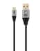 ESL PS4 &amp; XB1 Charging Gaming Cable (2m) (USB - MICRO USB)