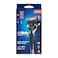 Gillette Proglide5 Handle + 5 Blades