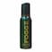 Fogg Victor Perfume Spray Clear 120ml