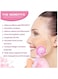 2PCS Ice Globes for Facials, Ice Globes, Face Massager, Face Tools, Facial Ice Globes, Cooling Globes, Globes for Face Neck &amp; Eyes, Daily Beauty, Tighten Skin, Anti Ageing, Reduce Puffy and Wrinkle
