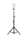 Generic - 10 inch Ring Light with Tripod Stand White