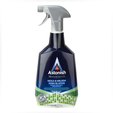 Astonish Mould and mildew Stain Blaster 750Ml