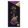 Carrefour Dark Chocolate Blackcurrant Crumble 100g