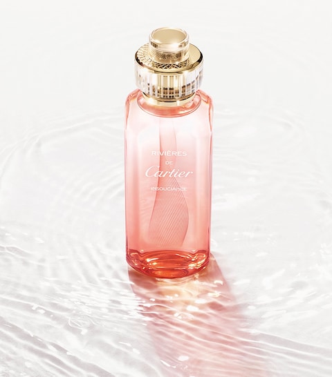 Cartier Rivieres De Cartier Insouciance Eau De Toilette - 100ml