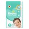 PAMPERS BABY DIAPERS 13+KG EXTRA LARGE X10