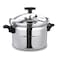 Mister Cook Aluminum Pressure Cooker 11L