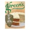 Green&#39;s Cake Vanilla Cake Mix 500g