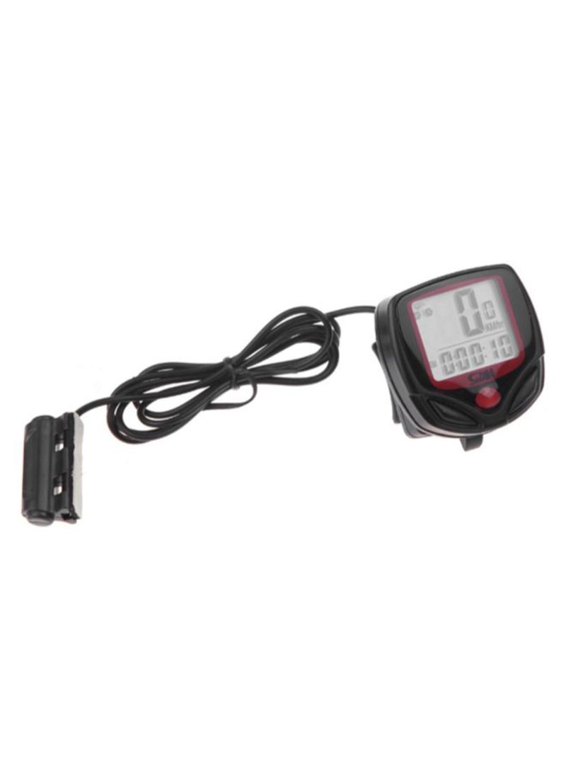 Sunding - Wired Bicycle Odometer And Speedometer
