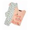 Women&#39;s Pajama Dogs Print