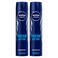 Nivea Fresh Active Deodorant 200ml Pack of 2