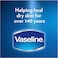 Vaseline Essential Moisture Cocoa Radiant Body Oil With Pure Cocoa Butter 200 ml