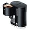 Braun Breakfast Coffee Maker KF1100 Black 1000W