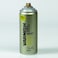 Montana  Gold 400ml Spray Clear Varnish Matt