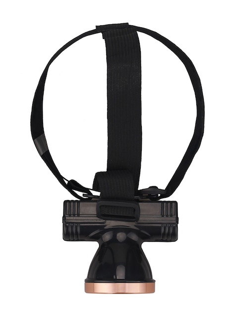 Sonashi 3 In 1 Rechargeable Head Light Torch SHL-333