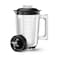 Philips Glass Blender Hr3760 7000 Series 1500 Watts Black