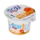 Raw'a Peach Yoghurt Low Fat 100g