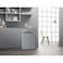 Ariston Dishwasher Inverter 14 Place - Inox Color - LFC 3O33 WLT X