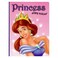 The Princess And The Pea Paperback Coloring Book