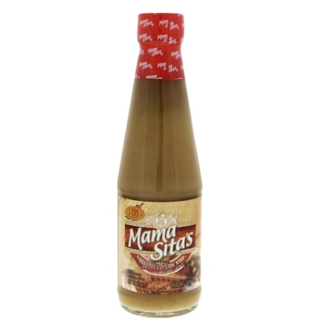 Mama Sita&#39;s All Purpose Hot Sauce 312g