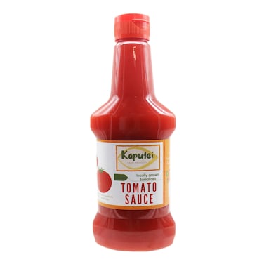 KAPUTEI TOMATO SAUCE 700G