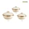 Ilumatt 13W Led Glass Lamp E27 Warm White #Ilm003.
