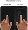 Amazing Thing Extra Hard Tempered Glass Screen Protector designed for Apple iPad PRO 11 inch 2018 - Supreme Glass