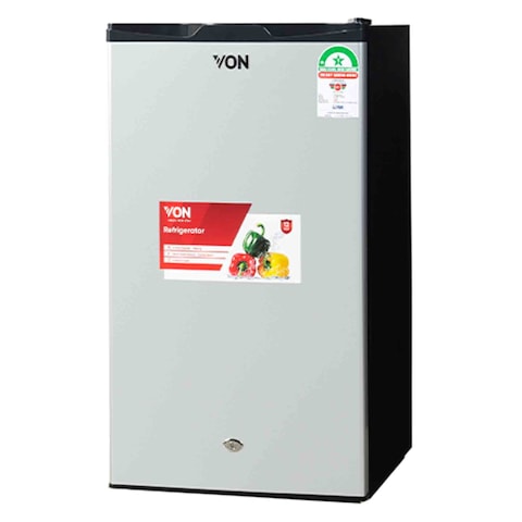 Von Varm11Dhs Mini Refrigerator 90L