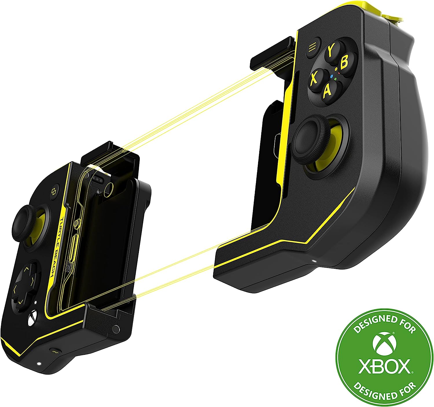 turtlebeach Turtlebeach Atom Mobile Gaming Controller
