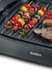 Koolen Electric Grill 2000 W 816103001 Black