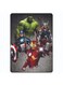 Theodor - Protective Case Cover For Huawei MatePad 10.4 Avengers