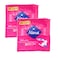 Nana Maxi Sanitary Pads with Wings, 30 Pads, Pack of 2
