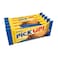 Bahlsen Pick Up! Chocolate Biscuits Bar 28g x5