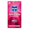 SKINS DOTS &amp; RIBS CONDOMS 12S