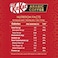 Nestle KitKat 2 Finger Arabic Coffee Chocolate Bar 19.5g
