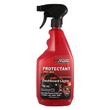 موتور اكستريم ملمع تابلوه السيارة - 750 مل