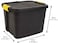 Strata - Heavy Duty Storage  - 42 Litre - 50 x 40 x 35 cm - Made in UK