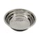 Falcon Stainless Steel Rice Strainer 24cm Silver