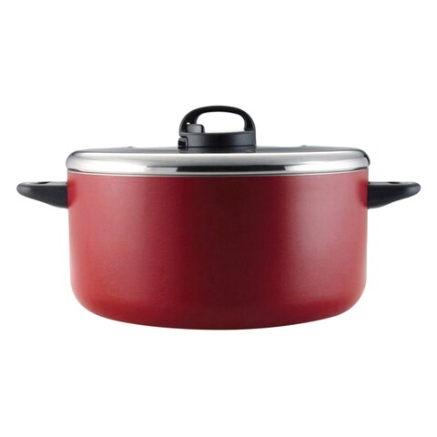 PRESTIGE CLASS CASSEROLE 22CM