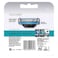 Gillette Mach 3 Shaving Razor Blades 2 Piece