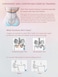 Generic Pelvic Floor Muscle Training, Pelvic Floor Physical Therapy Use For Bladder Control And Pelvic Floor Muscle Exercise For Men And Women (Pink)