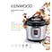 KE PCM80.000SS MULTI COOKER 8L GCC