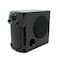 Sonashi 2.1 Channel Multimedia Bluetooth Speakers SHS-2107USRB Black