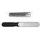 Uncle Bill&#39;s Nail Clipper Grooming Set 2 Pieces Silver