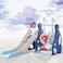 XIANGYU 3 in 1 Outdoor Play Structure Jumbo Slide with Swing And Basket Ball Game for Kids