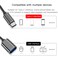 GS01 Type -C OTG Super Fast USB 3.0 Data Transmission Black