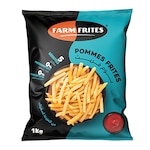 فارم فريتس بطاطس بوم فريت - 1 كجم